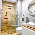 Apartament Park C Piamola Wifi Stegna (Pomerania)