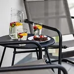 Apartament Park C Piamola Wifi Stegna (Pomerania)