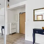 Park C Piamola Wifi Apartament Stegna (Pomerania)