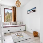 Daire Park C Piamola Wifi *