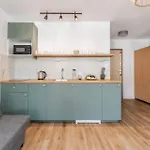 Apartament Park C Piamola Wifi Stegna (Pomerania)