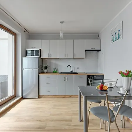 Apartament Park C Piamola Wifi, Bezpłatne Solarium *