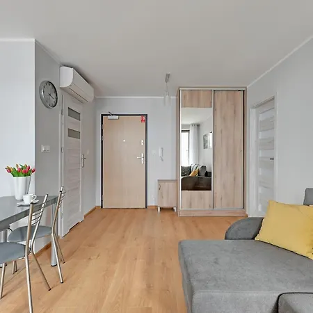 Park C Piamola Wifi Appartement