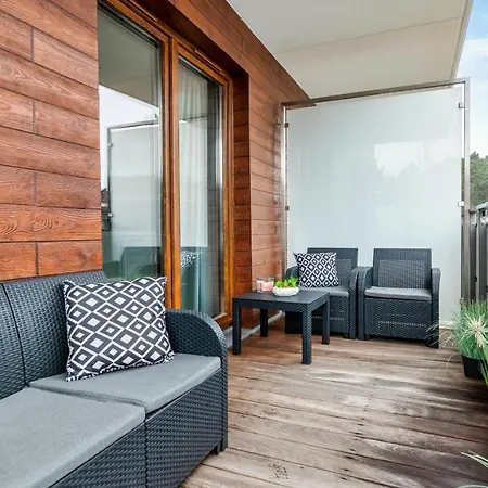 Park C Piamola Wifi, Bezplatne Solarium