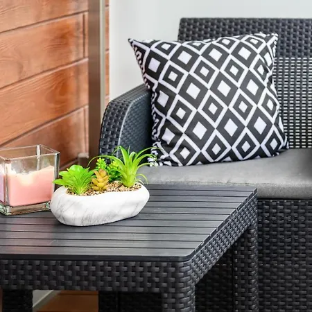 Park C Piamola Wifi, Bezplatne Solarium *