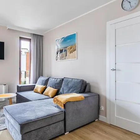 Park C Piamola Wifi, Bezplatne Solarium Stegna (Pomerania)