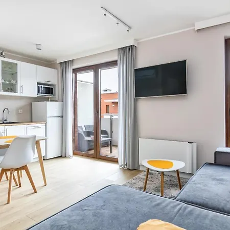 Park C Piamola Wifi, Bezplatne Solarium Stegna (Pomerania)