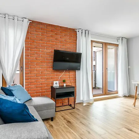 Park C Piamola Wifi, Bezplatne Solarium * Stegna (Pomerania)