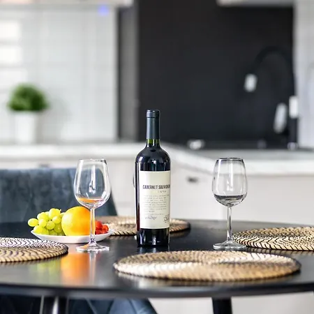 Apartament Park C Piamola Wifi, Bezpłatne Solarium *