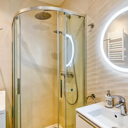 Appartement Park C Piamola Wifi, Bezplatne Solarium