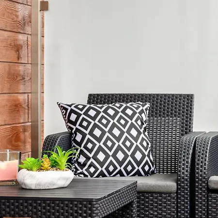 Park C Piamola Wifi, Bezpłatne Solarium * Stegna (Pomerania)