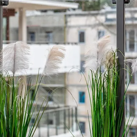 Park C Piamola Wifi, Bezplatne Solarium Appartement