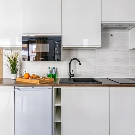 Park C Piamola Wifi, Bezplatne Solarium * Stegna (Pomerania)