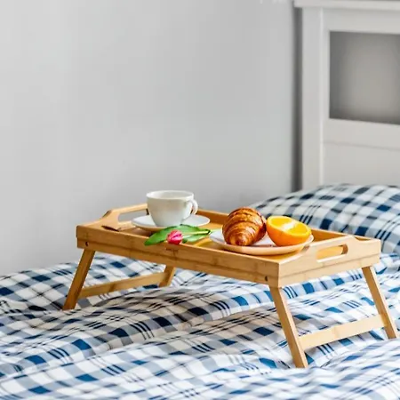 Park C Piamola Wifi, Bezpłatne Solarium Apartament