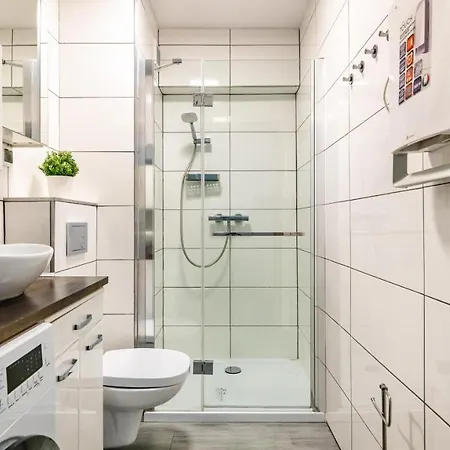 Appartement Park C Piamola Wifi, Bezplatne Solarium