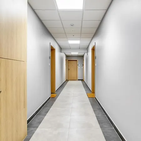 Park C Piamola Wifi, Bezplatne Solarium Stegna (Pomerania)