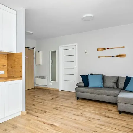 Park C Piamola Wifi Apartament