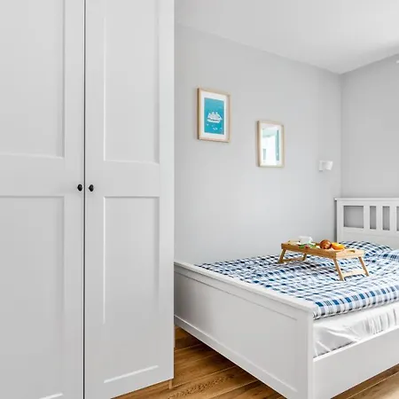 Park C Piamola Wifi, Bezpłatne Solarium Apartament