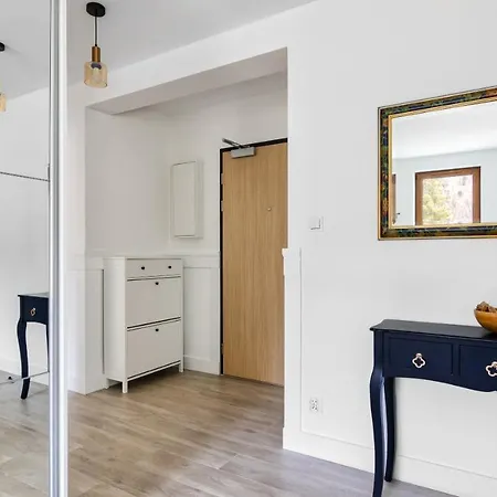 Park C Piamola Wifi, Bezpłatne Solarium Apartament Stegna (Pomerania)