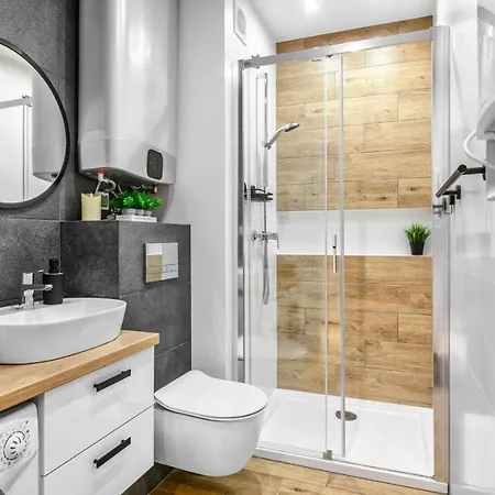 Park C Piamola Wifi, Bezplatne Solarium Appartement *