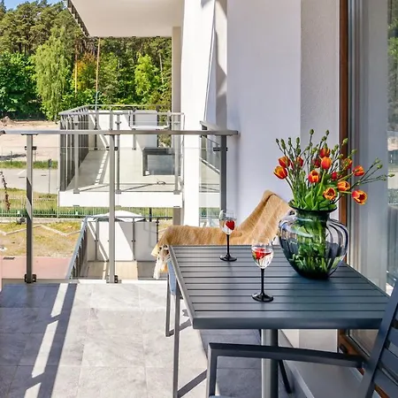 Park C Piamola Wifi, Bezpłatne Solarium Apartament