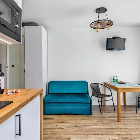 Park C Piamola Wifi, Bezplatne Solarium Appartement *