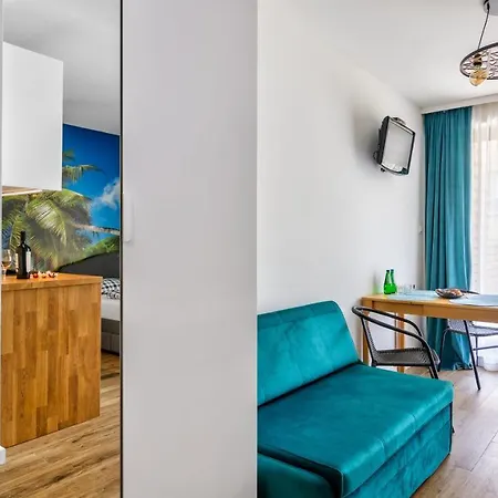 Park C Piamola Wifi, Bezplatne Solarium *