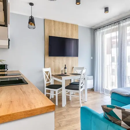 Park C Piamola Wifi, Bezplatne Solarium * Stegna (Pomerania)