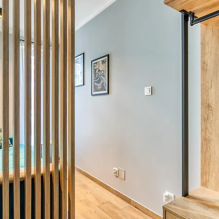 Park C Piamola Wifi, Bezplatne Solarium