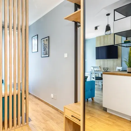 Park C Piamola Wifi, Bezplatne Solarium Stegna (Pomerania)