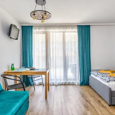 Park C Piamola Wifi Appartement
