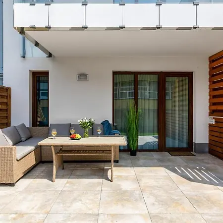 Appartement Park C Piamola Wifi, Bezplatne Solarium *