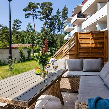 Park C Piamola Wifi Appartement
