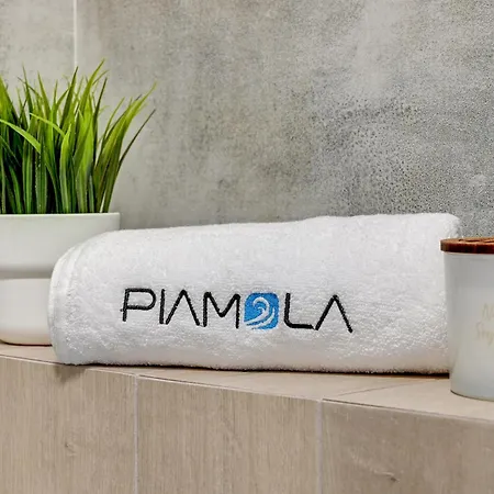 Apartment Park C Piamola Wifi