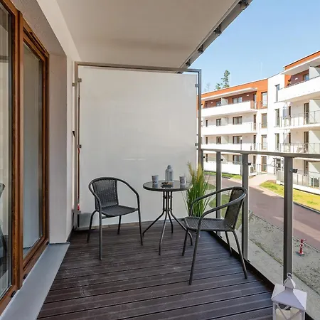 Park C Piamola Wifi Apartment