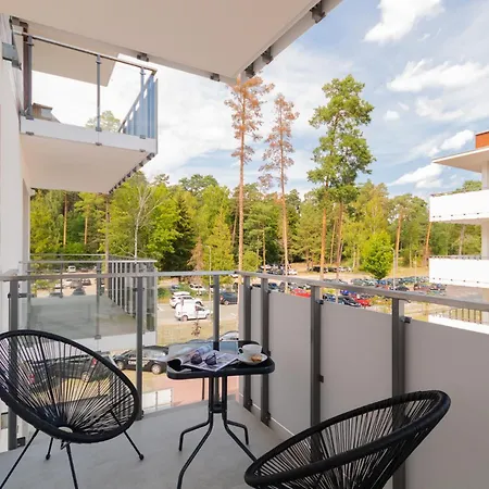 Park C Piamola Wifi Stegna (Pomerania)