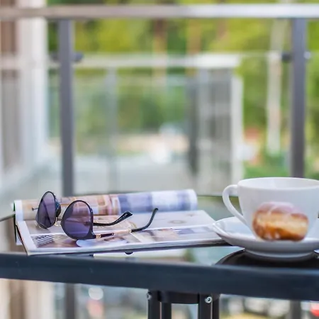 Park C Piamola Wifi, Bezplatne Solarium דירה *