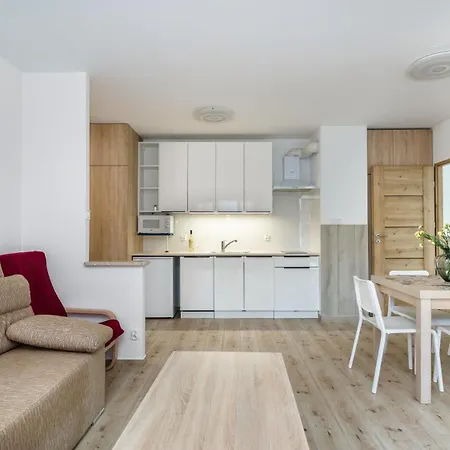 Appartement Park C Piamola Wifi *