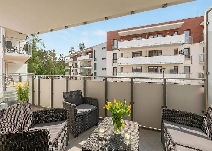 דירה Park C Piamola Wifi, Bezplatne Solarium