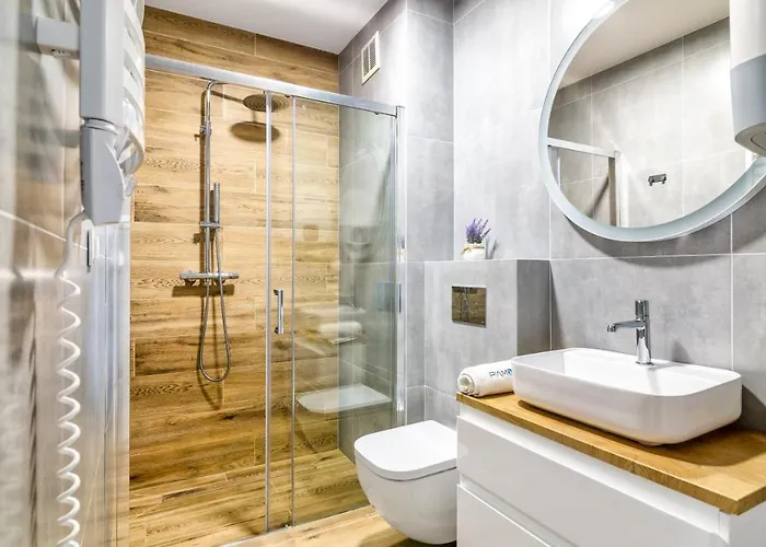 דירה Park C Piamola Wifi, Bezplatne Solarium סטגנה