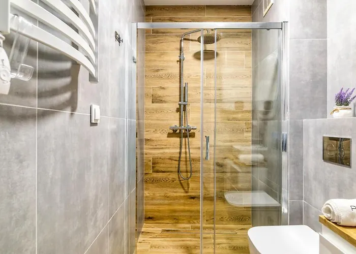 Park C Piamola Wifi, Bezplatne Solarium דירה סטגנה