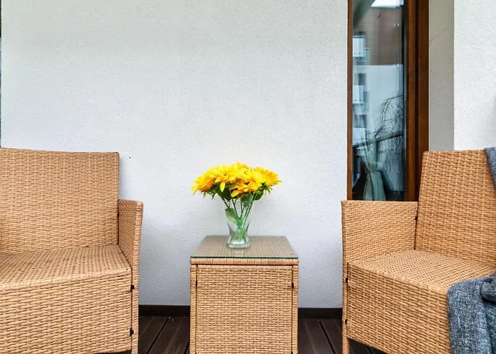 דירה Park C Piamola Wifi, Bezplatne Solarium סטגנה