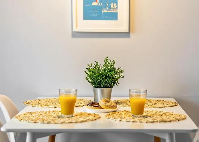 Park C Piamola Wifi, Bezplatne Solarium דירה *