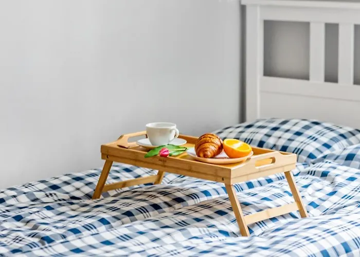 Park C Piamola Wifi, Bezplatne Solarium דירה