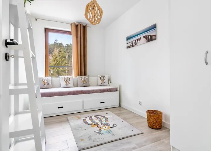 דירה Park C Piamola Wifi, Bezplatne Solarium *