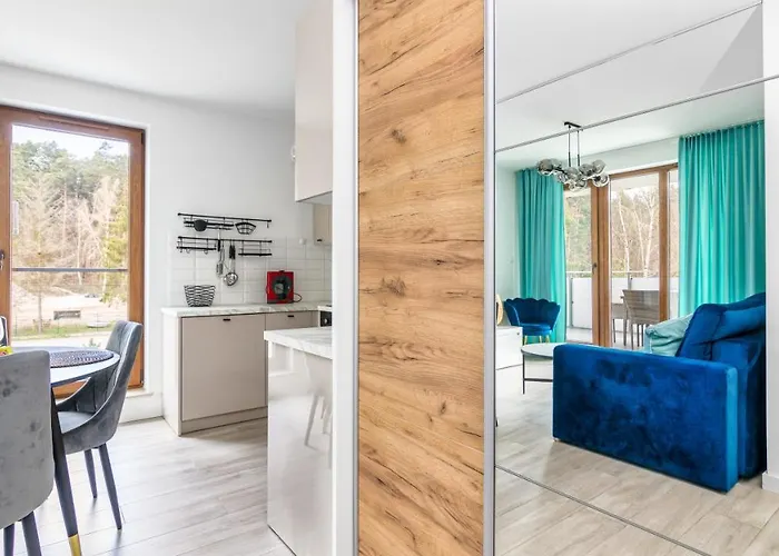 דירה Park C Piamola Wifi, Bezplatne Solarium *