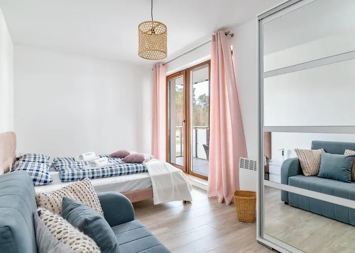 דירה Park C Piamola Wifi, Bezplatne Solarium *