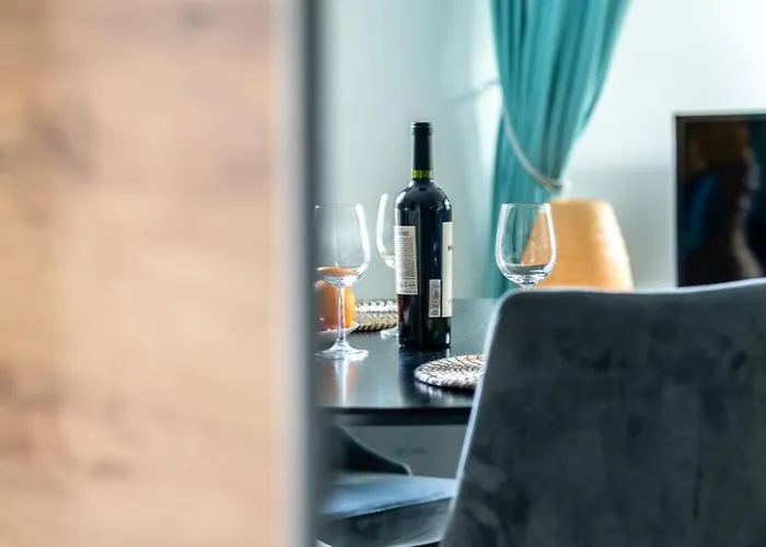 דירה Park C Piamola Wifi, Bezplatne Solarium