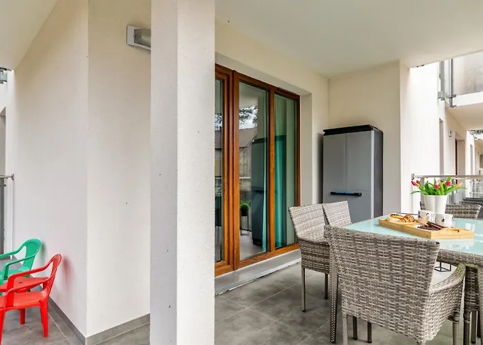 Park C Piamola Wifi, Bezplatne Solarium דירה