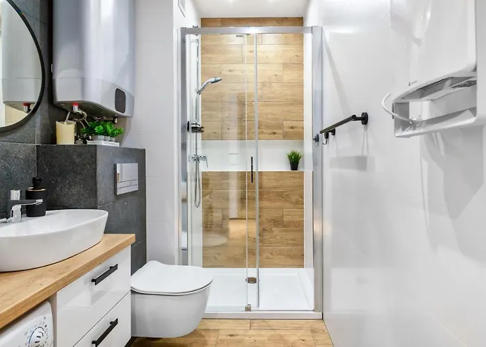 דירה Park C Piamola Wifi, Bezplatne Solarium